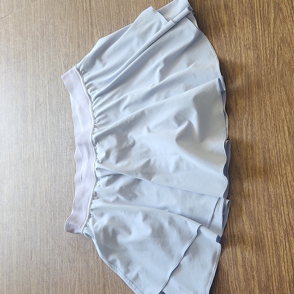 Lululemon Court Rival High-Rise Skirt *Long Size 14 - Picture 2 of 9